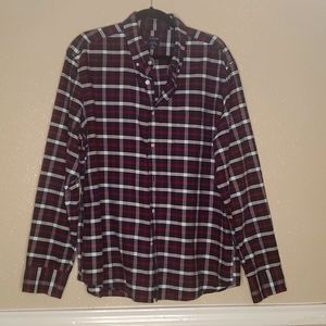 J.CREW SHIRT